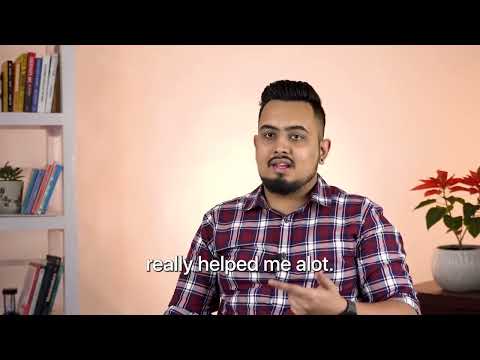 Indian Institute Of Digital Education New Delhi General video thumbnail 4