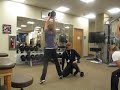 Functional Strgenth Training for Cyclists with Gardie JacksonMVI_8141.MOV