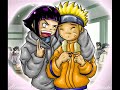 NarutoXSasuke and NarutoXHinata (numa)