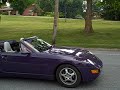 New England Concours d\ New England Concours d\