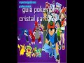 Guia Pokemon Cristal Parte 22
