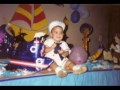 (Colegio Unisa ) 3�B - Antes e Depois
