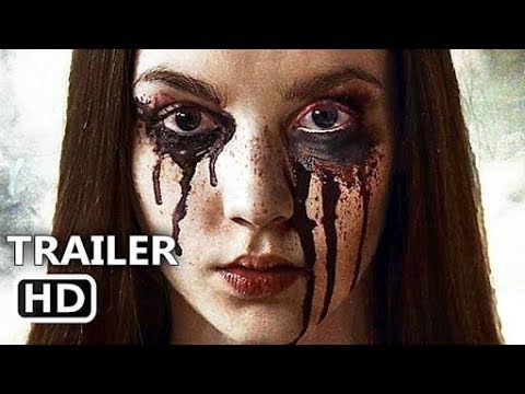 DELIRIUM Official Trailer (2017) Thriller Movie HD by game trailers and movie trailer