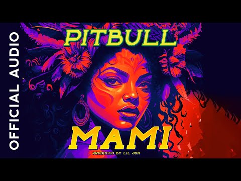 Pitbull “Mami”