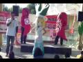 やなな、各務原キムチ祭りに行く!!!2009年11月21日(土).wmv