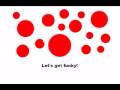 The Red Button