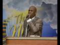 Bishop Joseph Walker III-Season of The Unexpected Blessing 4 of 4