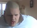 ni�o gordo canta y baila.esta loco paco