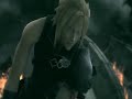 Final Fantasy VII - Cloud vs Sephiroth - AMV