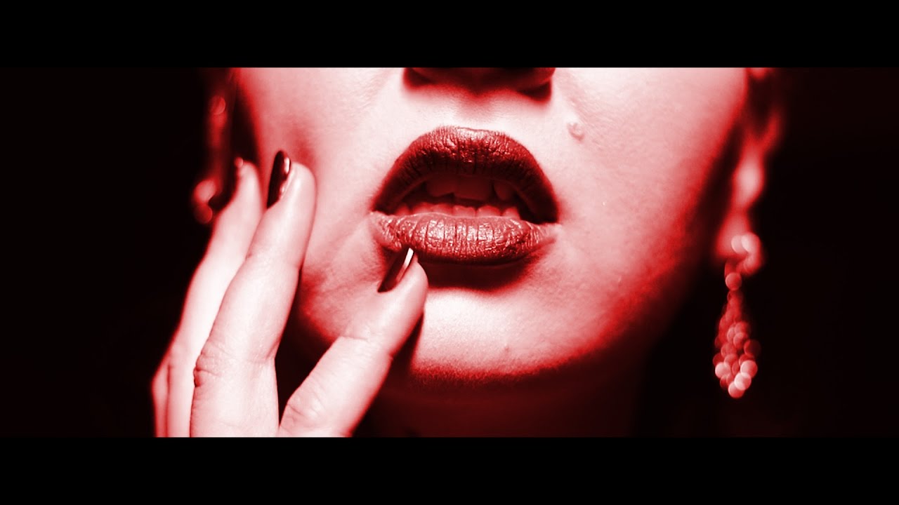 Anatema Evoluzione | Erotica