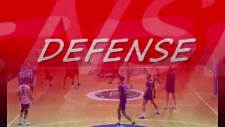 Highlights season 2014/15