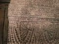 Templo-cueva en Badami (India)