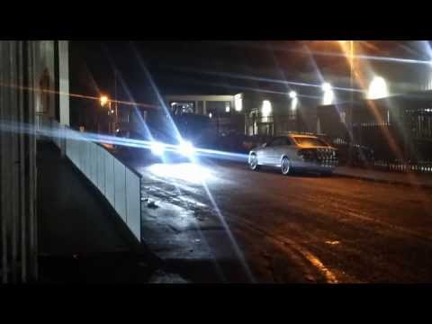 how to fit hid kit astra h