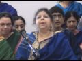 Oothukadu Kritis - 01 - Sri Vighna Rajam - Gambhira Nata