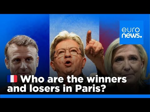 RIP FRANCE: You’ll be sorry.