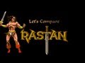 Игра на различных системах Rastan