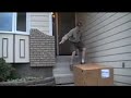 The Package (kai the mail order bride) The Package (kai the mail order bride)