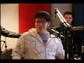 Fall Out Boy Interview with Java Joel Kiss FM Cleveland