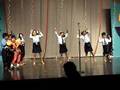 Akansha Dance in IAC Diya 08