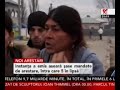 Interventie in forta a politistilor craioveni Interventie in forta a politistilor craioveni