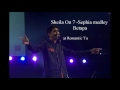 Romantic Tunes #3 - Sephia ( Sheila On 7 )