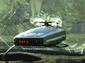 Escort 9500i Radar Detector \"Marking Locations\"