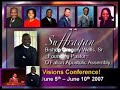 Bishop Gregory Wells, Sr. Church Con Video Bishop Gregory Wells, Sr. Church Con Video