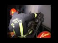 Vigili del fuoco roma