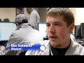 Industrial Technology Students Tackle Real-World Problems