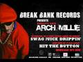 Arch Millie New Single Swag Juice Drippin