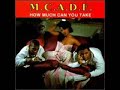 MC ADE - Da Train from MC ADE 