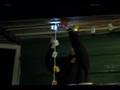Trail of Terror Ligthing Bloopers