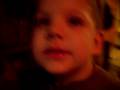 videos de I taught my cousin to say stuff..