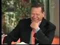 El fraude según Fox - Versículo VI: 