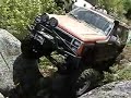 The 2005 Go Anywhere Challenge The 2005 Go Anywhere Challenge