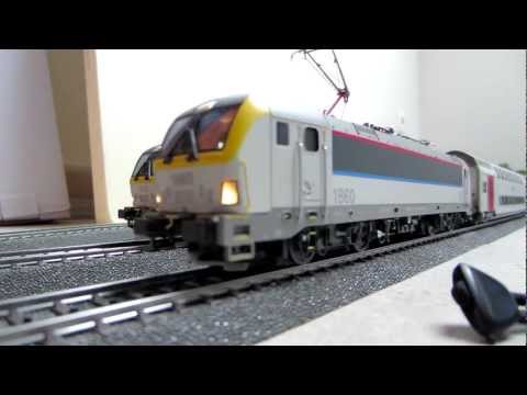 Ls models