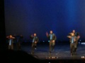 Xi Beta Chapter of Phi Beta Sigma Step Show pt 2 of 2