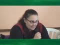 O encontro de mobilizacao da Zona Noroeste