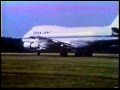  Pan Am 747 747SP airline history clipper air travel jumbo jet Boeing American World Airways aviation