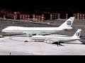 Pan Am: The World's Most Experienced Airline