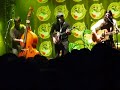 The Avett Brothers play Shame NYC 11-17-07