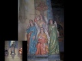 dans l'église de Rennes le château. Default