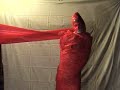 My fourth performing piece, very intimate, i'm taking you under my skin, the vulnerable ,powerless mario that you often don't see...... white plains, NY, 2007