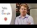 Authors@Google: Cameron Sinclair
