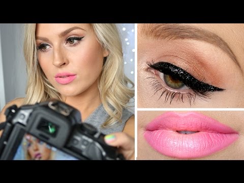 how to take a good selfie