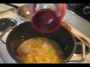 Episode 19: Butternut Squash Soup