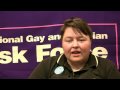 The Task Force's Sarah Reece on the Kalamazoo victory