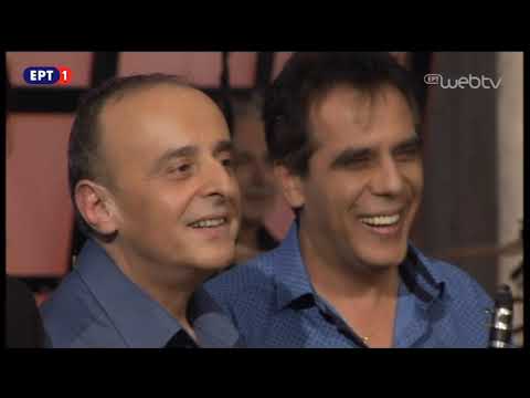 Στα Τραγούδια λέμε ΝΑΙ – “Αφιέρωμα στον Θύμιο Παπαδόπουλο” | 9/11/2018 | ΕΡΤ