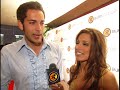 Zachary Levi Interview