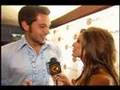 Zachary Levi Interview